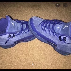 Youth size 7 Jordan’s